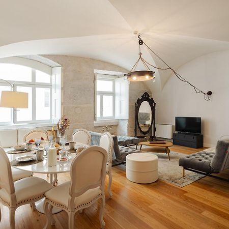 Almaria - Da Corte Apartments | Chiado Lisboa Εξωτερικό φωτογραφία