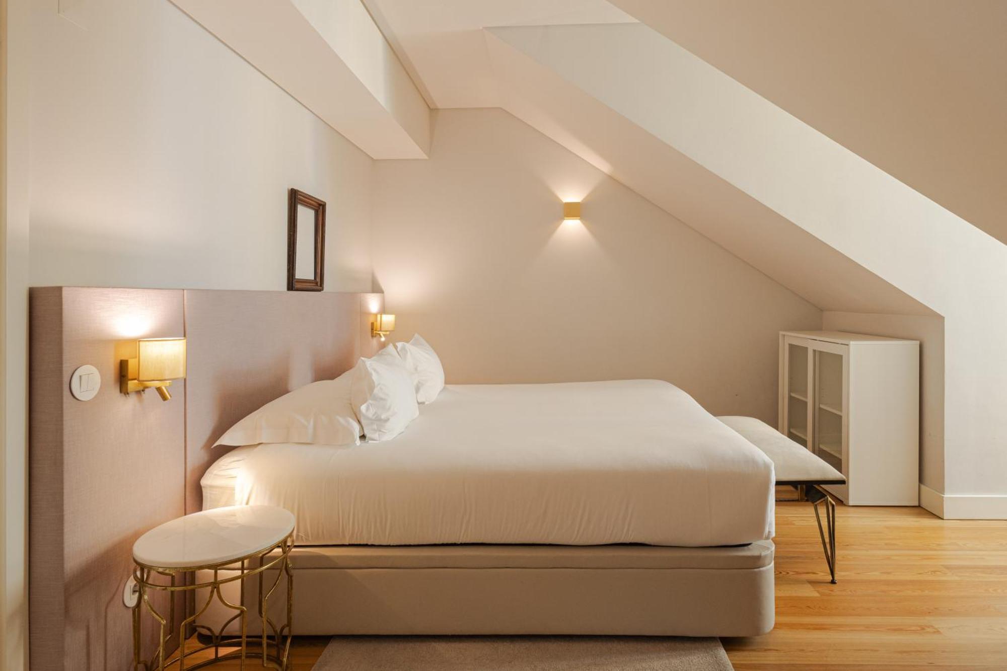 Almaria - Da Corte Apartments | Chiado Lisboa Εξωτερικό φωτογραφία