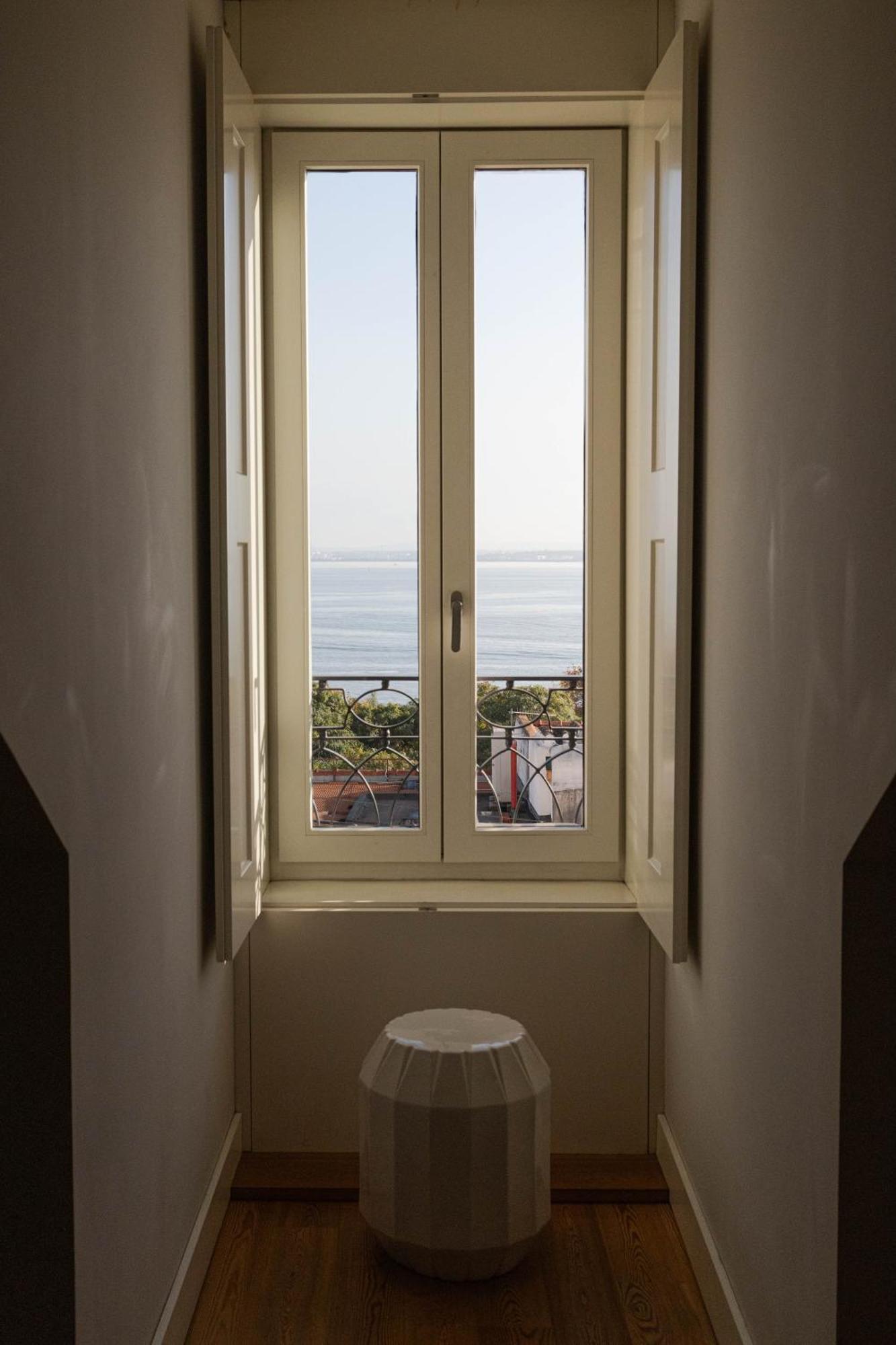 Almaria - Da Corte Apartments | Chiado Lisboa Εξωτερικό φωτογραφία
