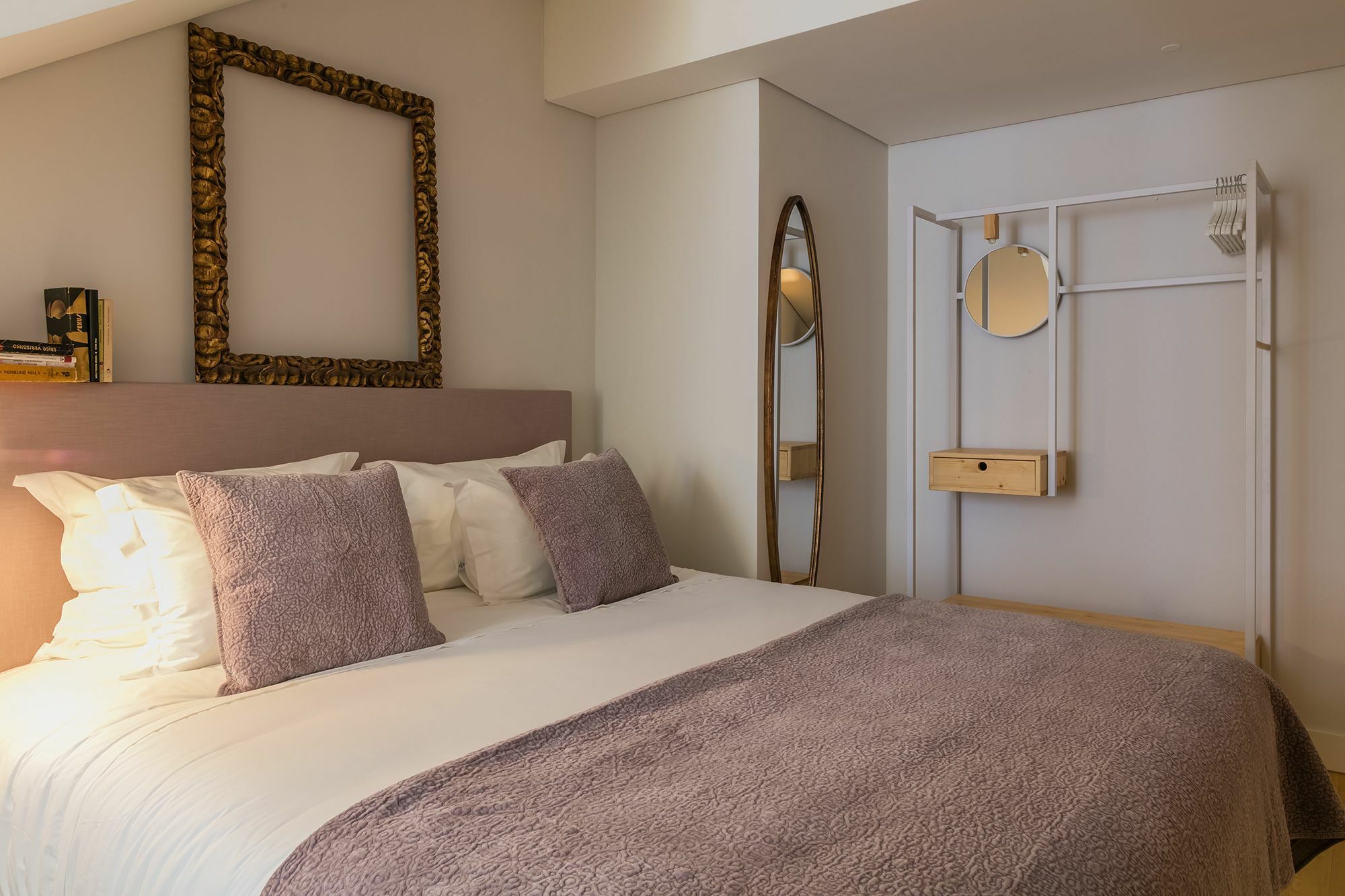 Almaria - Da Corte Apartments | Chiado Lisboa Εξωτερικό φωτογραφία
