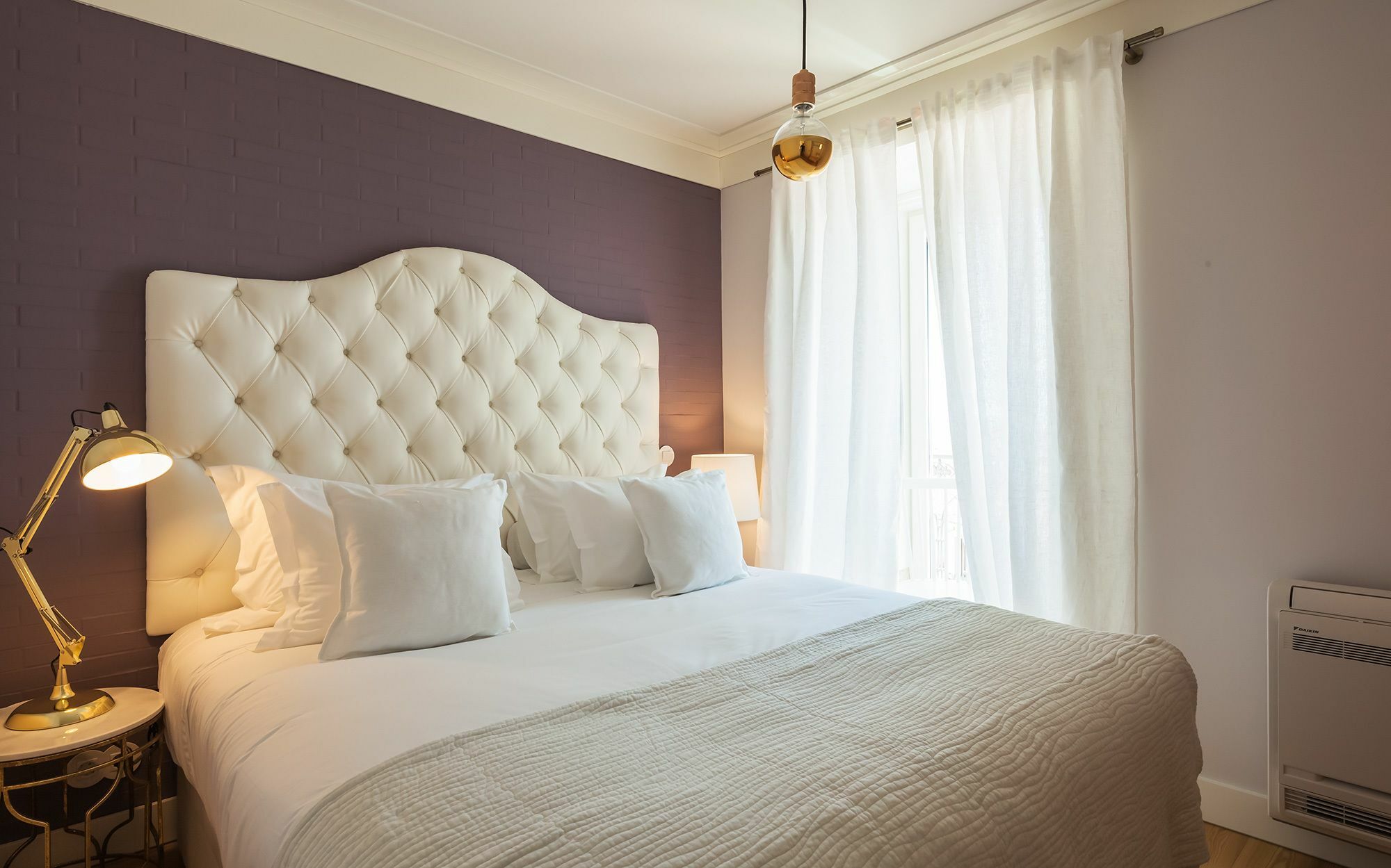 Almaria - Da Corte Apartments | Chiado Lisboa Εξωτερικό φωτογραφία