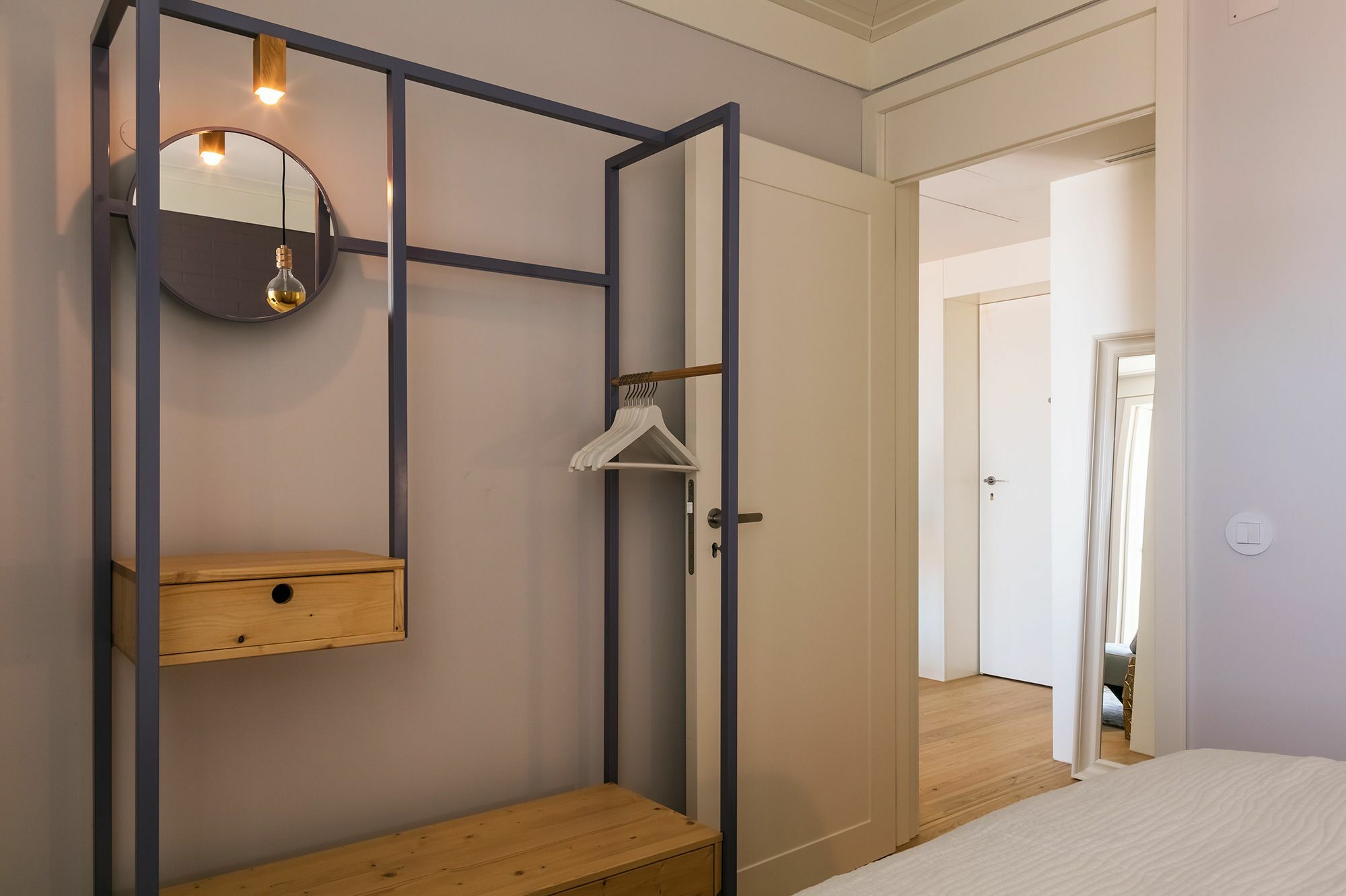 Almaria - Da Corte Apartments | Chiado Lisboa Εξωτερικό φωτογραφία